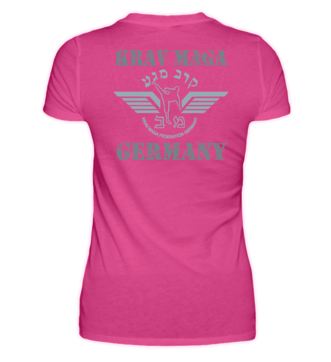 The Only Easy Day Was Yesterday - Damen Premiumshirt-28
