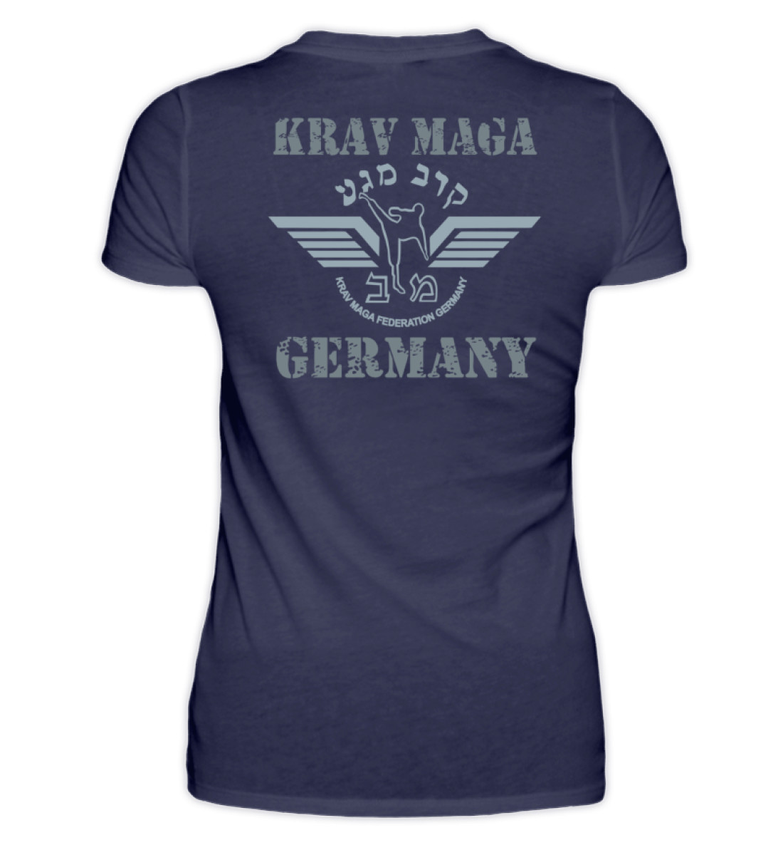 The Only Easy Day Was Yesterday - Damen Premiumshirt-198