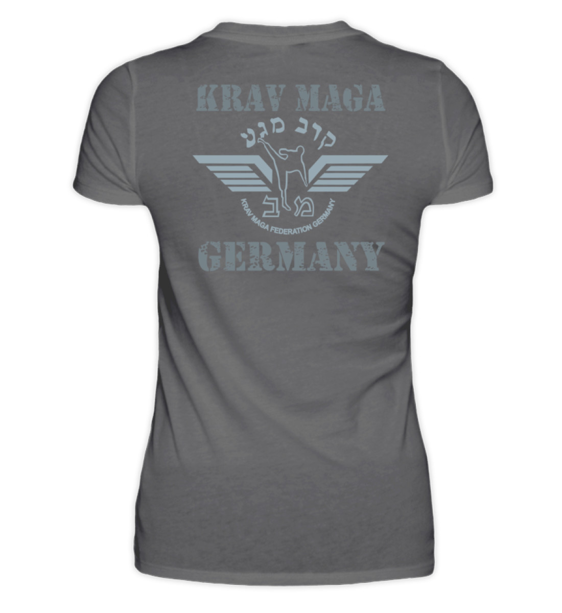 The Only Easy Day Was Yesterday - Damen Premiumshirt-627