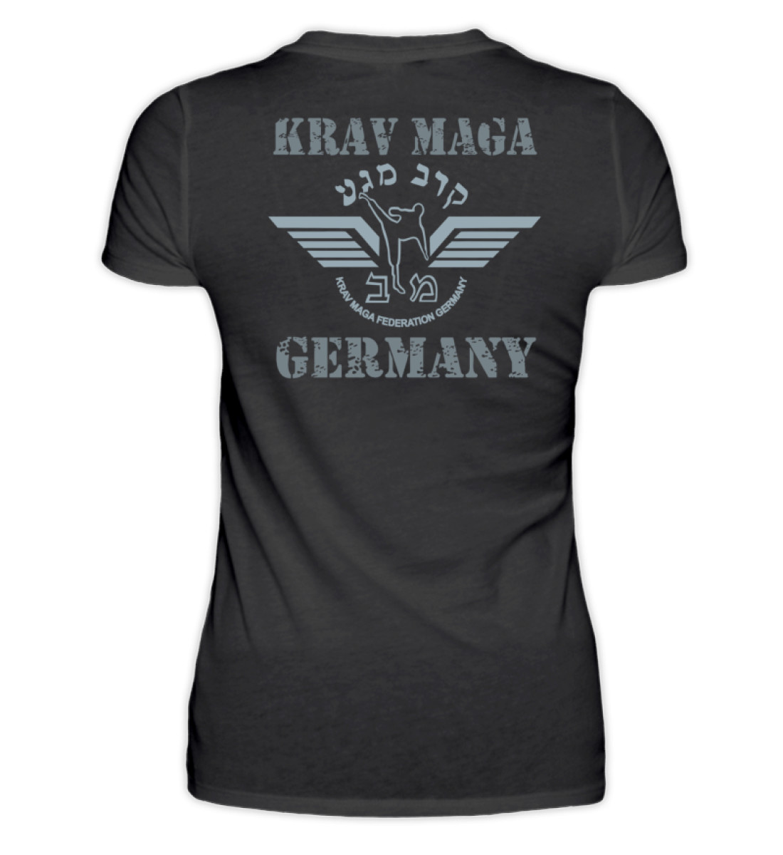 The Only Easy Day Was Yesterday - Damen Premiumshirt-16