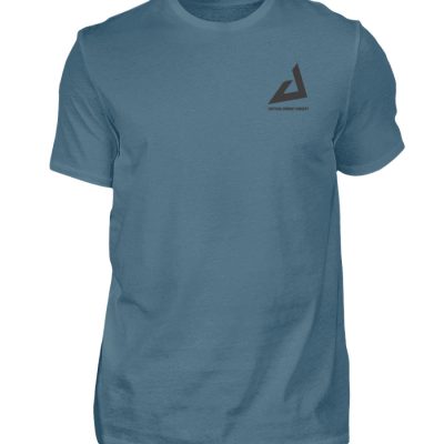 TCC Punisher Shirt - Herren Shirt-1230