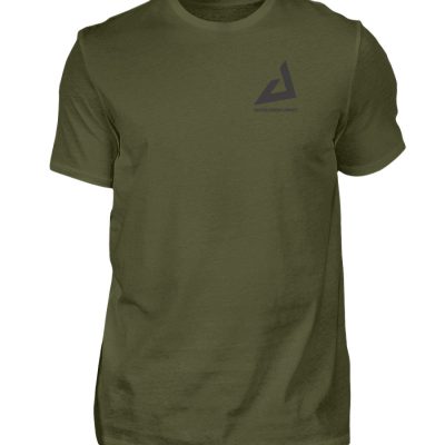 Basic TCC - Brothers in Arms Rangeshirt - Herren Shirt-1109