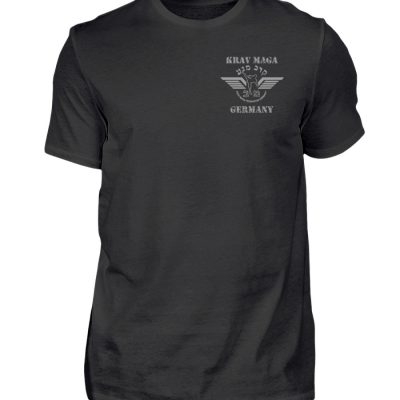 KMFG Trainings T-Shirt - Herren Shirt-16