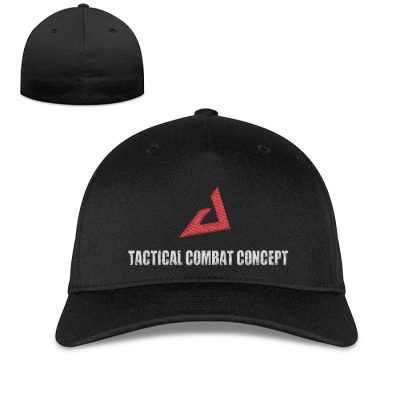 Tactiacal Combat Concept Flexfit Cap - Kappe-16