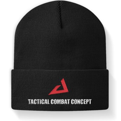 Tactical Combat Concept Mütze - Beanie-16