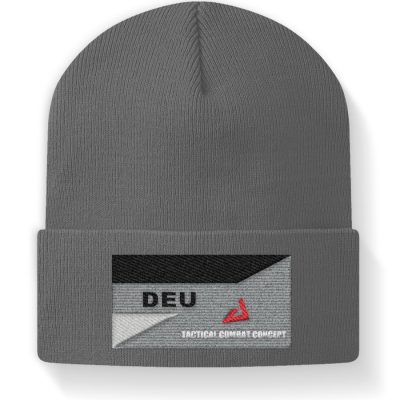 Tactical Combat Concept Germany Mütze - Beanie-6239
