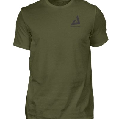TCC Night Vision Skull T-Shirt - Herren Shirt-1109