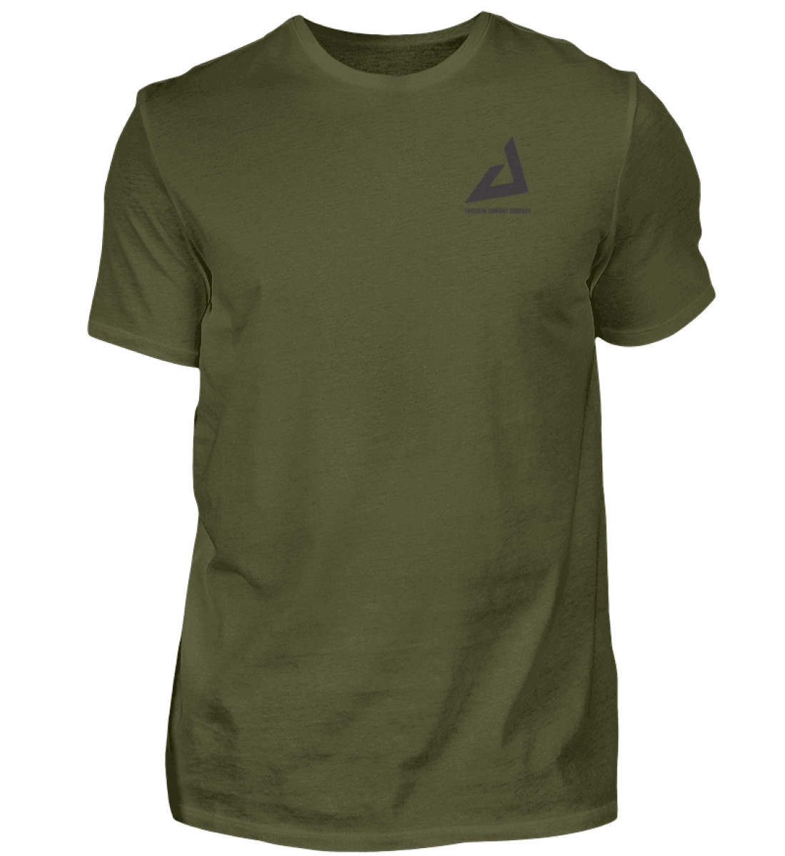 TCC Night Vision Skull T-Shirt - Herren Shirt-1109