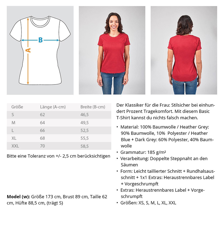 Krav Maga - Who Dares Wins - Damenshirt – Bild 6