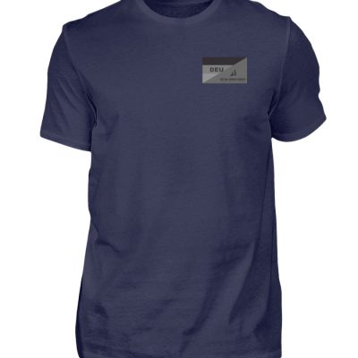 TCC Nightvision Skull Premium - Herren Premiumshirt-198