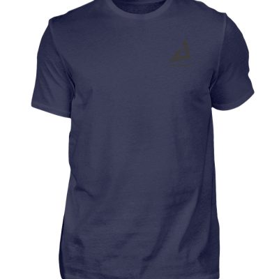 TCC RETREAT HELL - Herren Premiumshirt-198