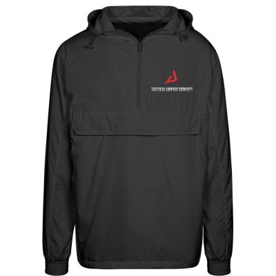 Tactical Combat Concept Windbreaker - Urban Windbreaker mit Stick-16