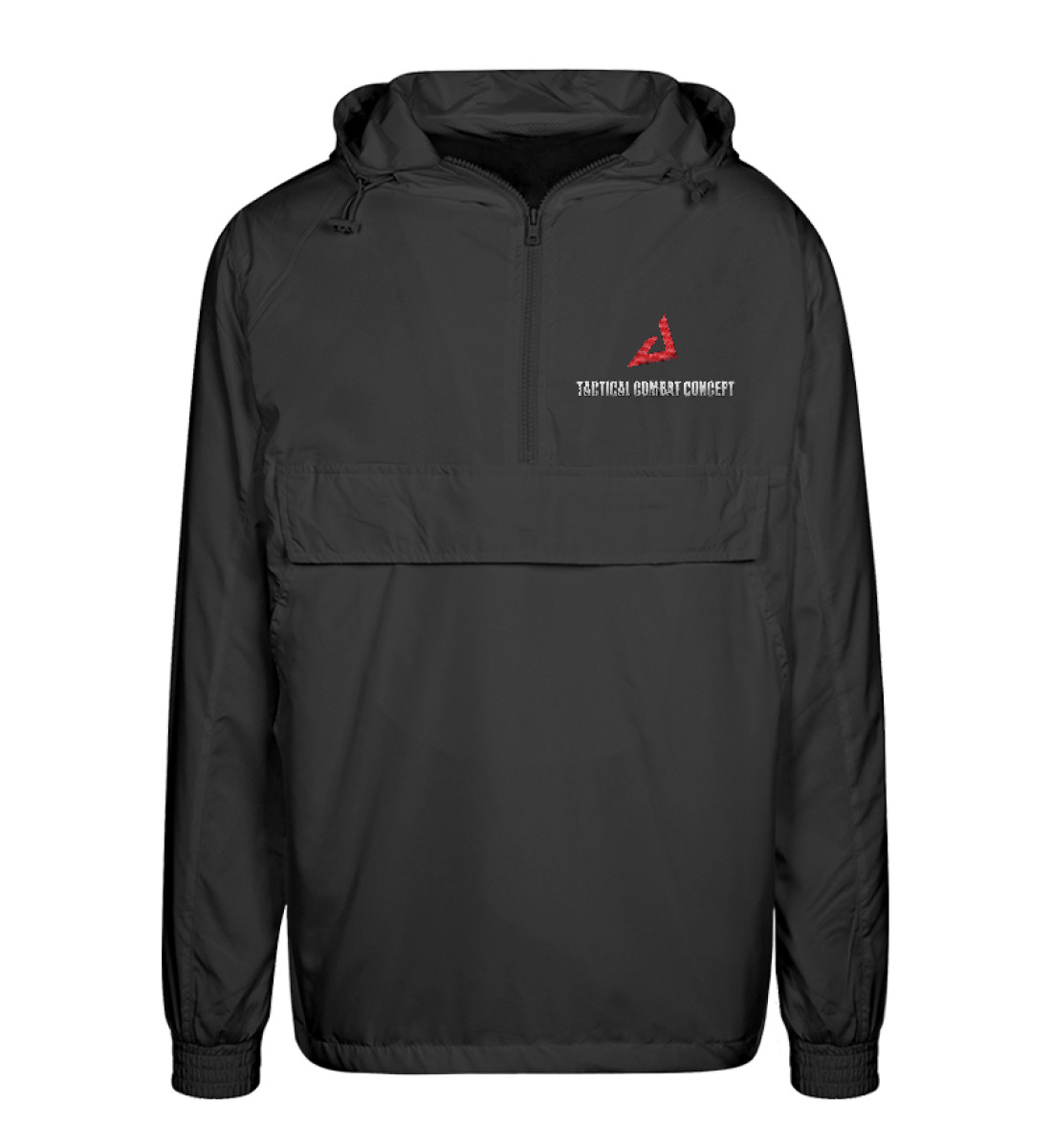 Tactical Combat Concept Windbreaker - Urban Windbreaker mit Stick-16