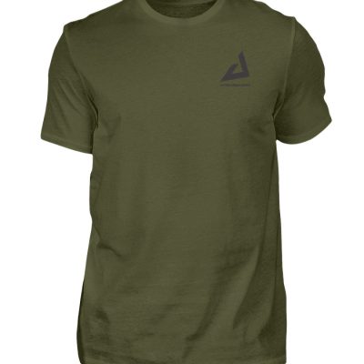 TCC RETREAT HELL - Herren Shirt-1109